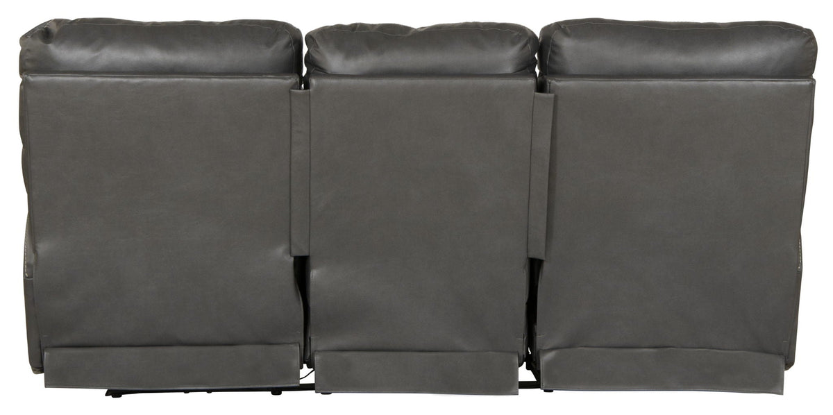 Angelo - Power Reclining Sofa